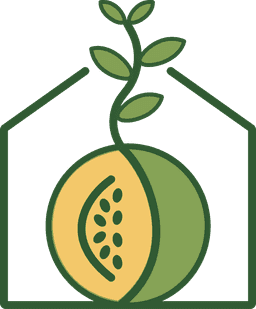 Melon Agro Lestari Logo